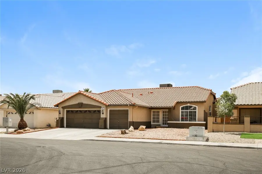 1667 Tangerine Rose Drive, Las Vegas, NV 89142 - #3