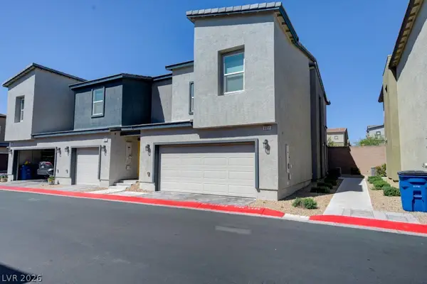 9931 Daffodil Hills Street, Las Vegas, NV 89141