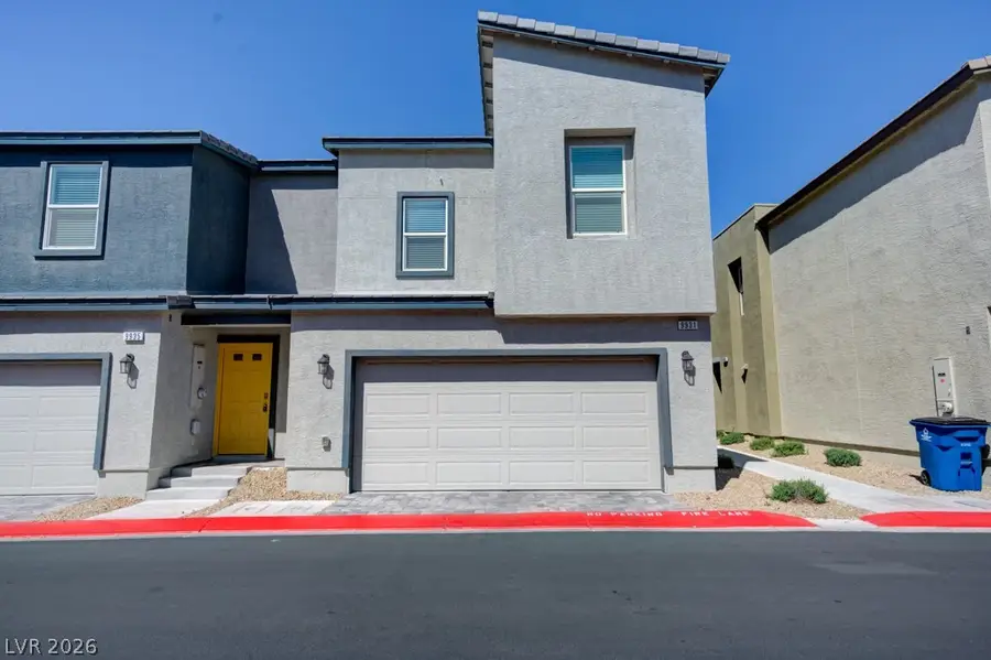 9931 Daffodil Hills Street, Las Vegas, NV 89141 - #2