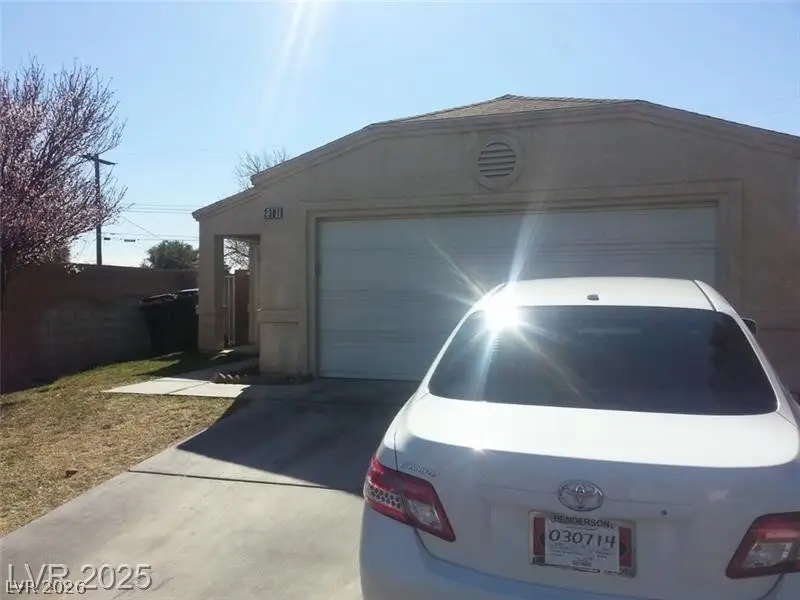 2301 Shady Hill Avenue, Las Vegas, NV 89106 - #1