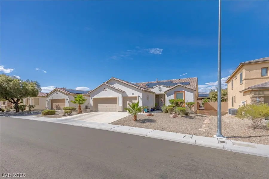 1828 Moonglow Peak Avenue, North Las Vegas, NV 89084 - #2