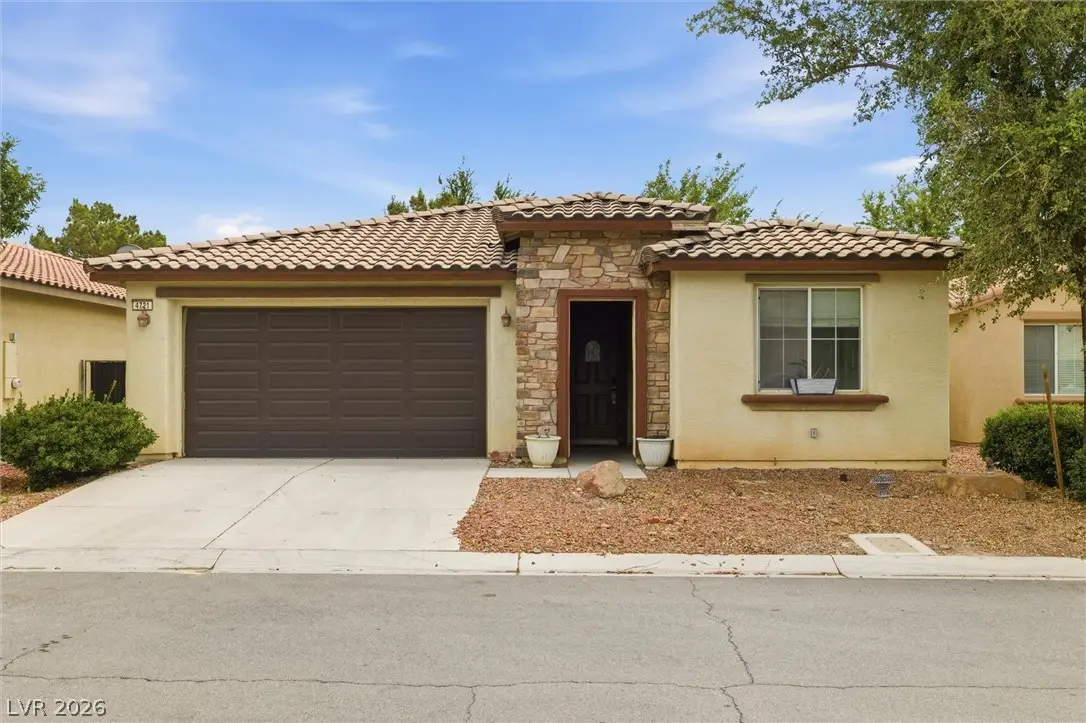 4721 S Adriano Way, Pahrump, NV 89061 - #1