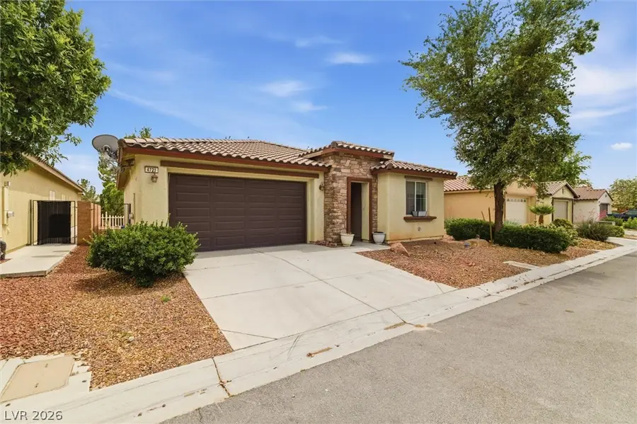 4721 S Adriano Way, Pahrump, NV 89061 - #2