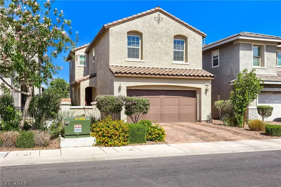 368 Misterioso Street, Henderson, NV 89011 - #2