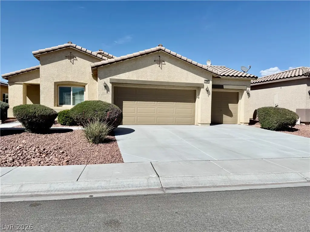 5290 E La Campana Drive, Pahrump, NV 89061 - #1