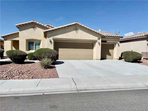 5290 E La Campana Drive, Pahrump, NV 89061