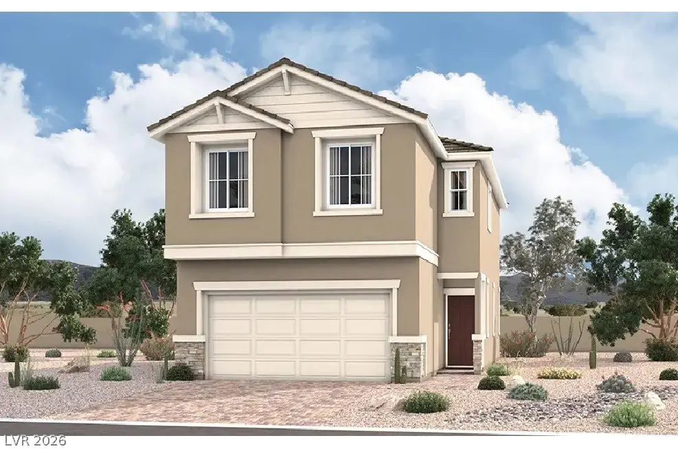 5174 Olga Manor Avenue, Las Vegas, NV 89139 - #1
