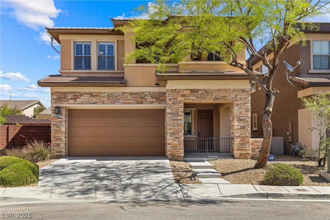 10420 Mystic Pine Road, Las Vegas, NV 89135 - #1