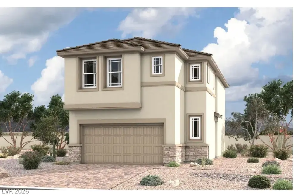 5166 Olga Manor Avenue, Las Vegas, NV 89139 - #1