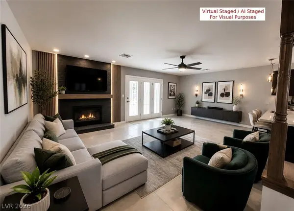 4079 E Baltimore Avenue, Las Vegas, NV 89104