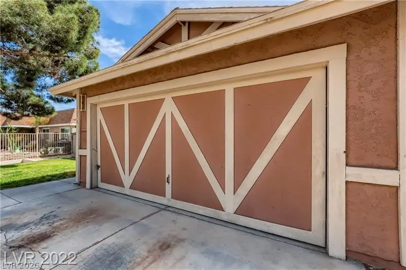 4079 E Baltimore Avenue, Las Vegas, NV 89104 - #3