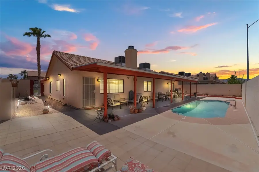 6360 Goody Court, Las Vegas, NV 89118 - #2