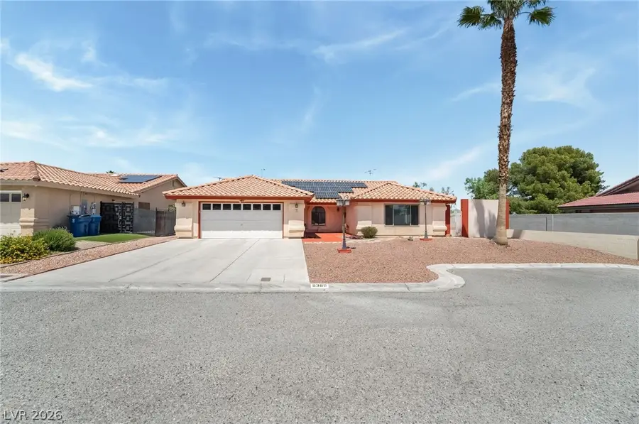 6360 Goody Court, Las Vegas, NV 89118 - #3