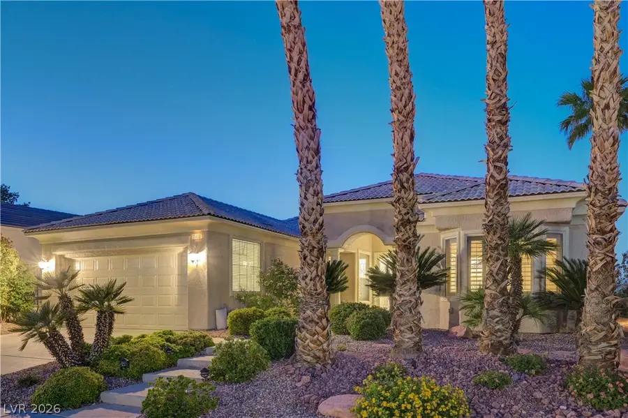10488 Abisso Drive, Las Vegas, NV 89135 - #2
