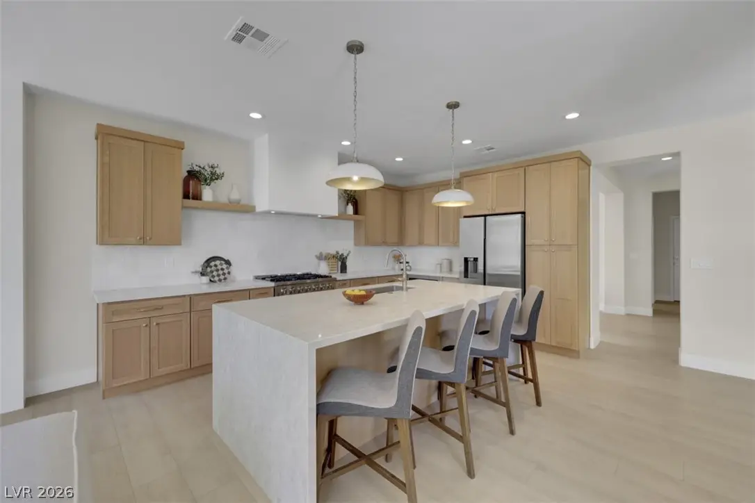 10551 Mandarino Avenue, Las Vegas, NV 89135 - #1