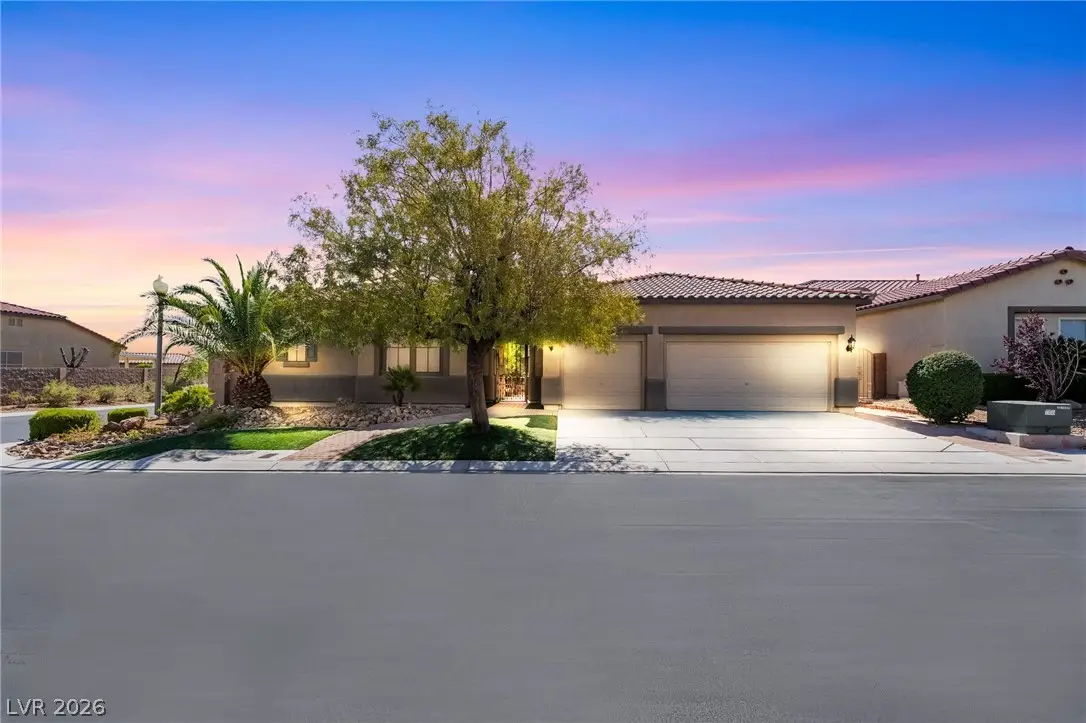7828 Galloping Hills Street, Las Vegas, NV 89113 - #1