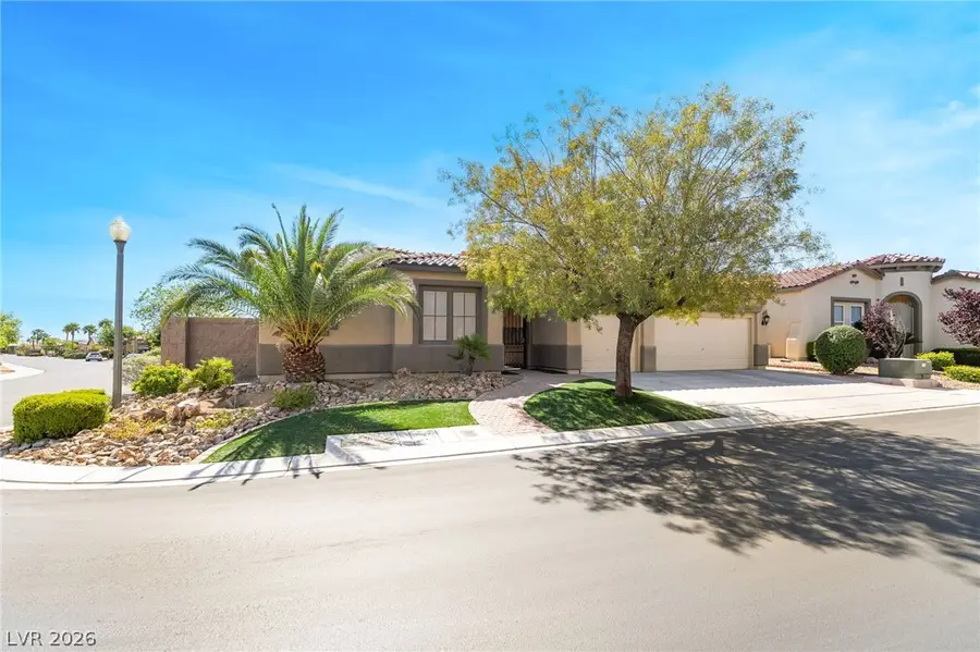 7828 Galloping Hills Street, Las Vegas, NV 89113 - #2
