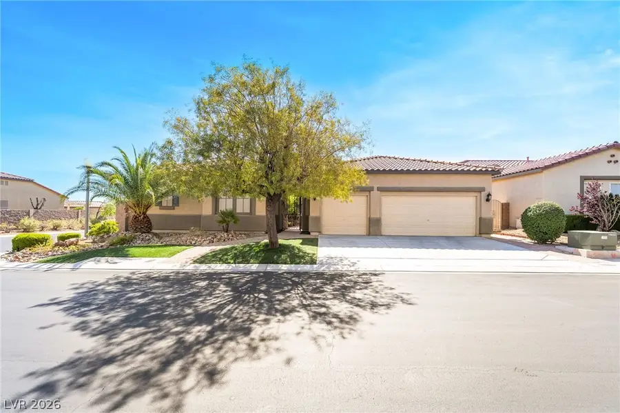 7828 Galloping Hills Street, Las Vegas, NV 89113 - #3