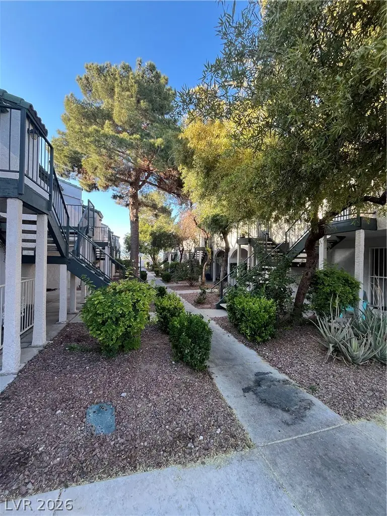 2480 Old Forge Lane #63, Las Vegas, NV 89121 - #3