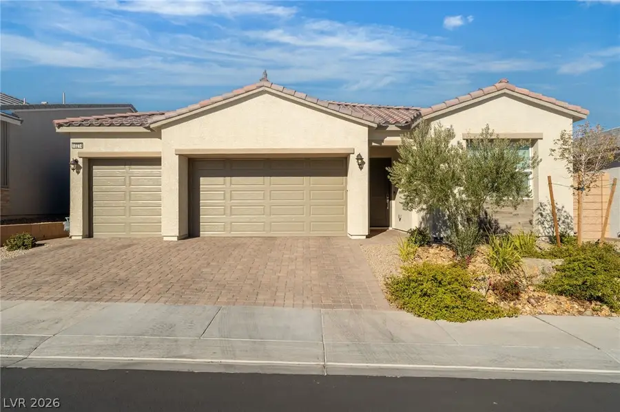 10214 Meandering Dell Street, Las Vegas, NV 89166 - #2