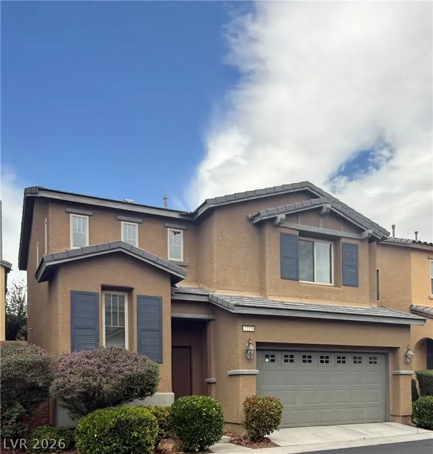 7225 Puddle Duck Street, Las Vegas, NV 89166 - #2