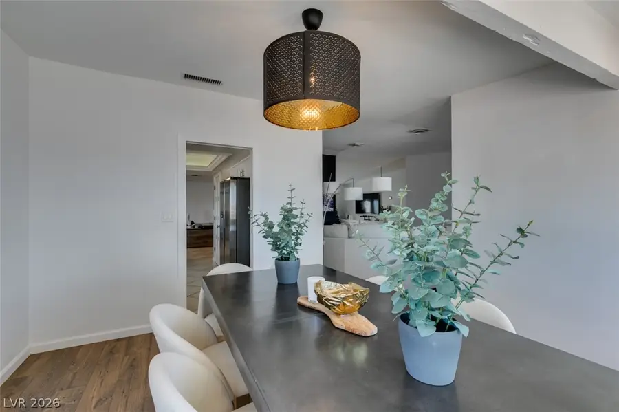 892 N Hollywood Boulevard, Las Vegas, NV 89110 - #2