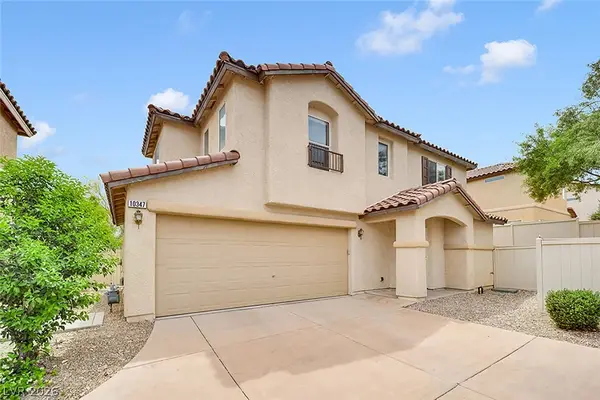 10347 Faustine Avenue, Las Vegas, NV 89129