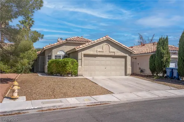 8378 Yamhill Street, Las Vegas, NV 89123