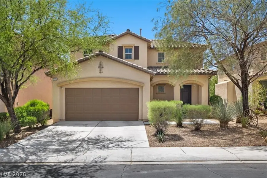 7279 Pepperbox Avenue, Las Vegas, NV 89179 - #2