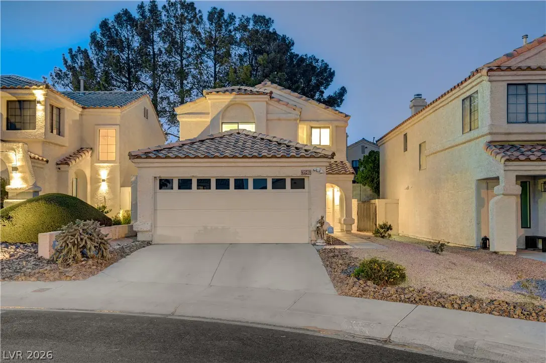9548 Wooden Pier Way, Las Vegas, NV 89117 - #1
