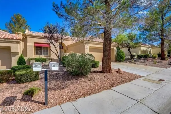 2620 Highvale Drive, Las Vegas, NV 89134