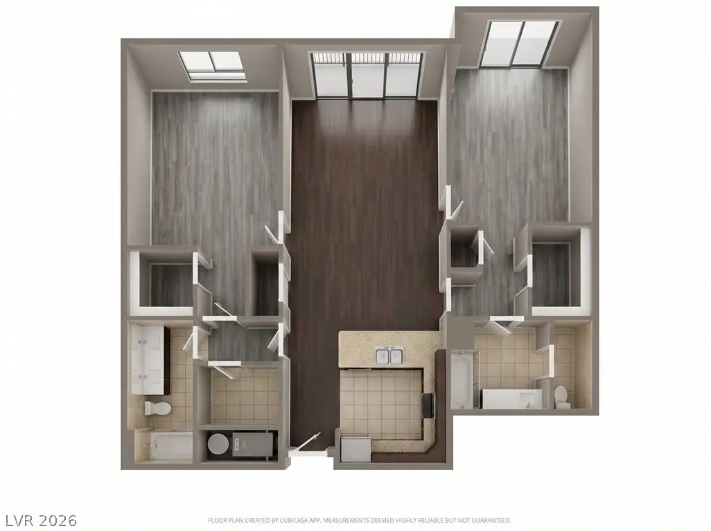 8255 Las Vegas Boulevard #1518, Las Vegas, NV 89123 - #1