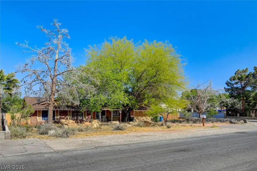 2690 S Bronco Street, Las Vegas, NV 89146 - #2