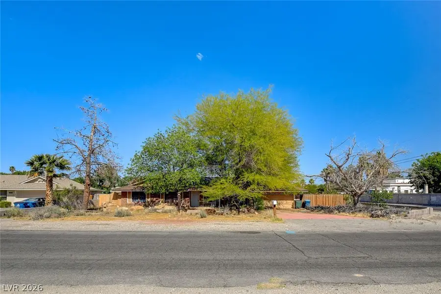 2690 S Bronco Street, Las Vegas, NV 89146 - #3