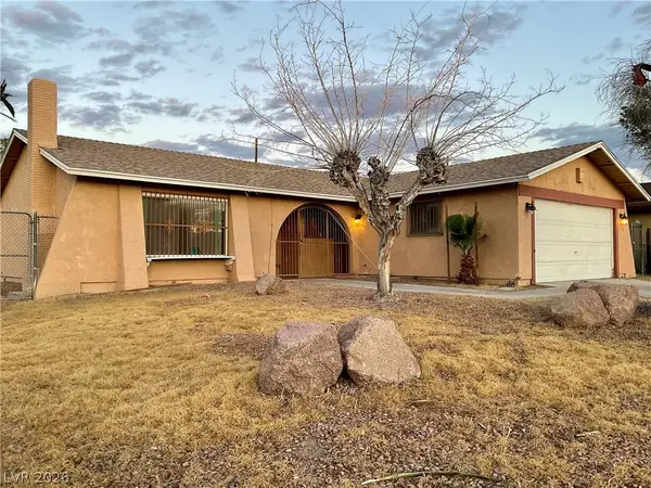 1312 N Street, Las Vegas, NV 89106