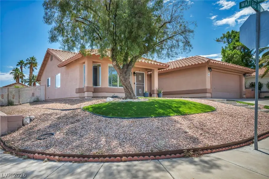 902 Big Horn Street, Henderson, NV 89002 - #3
