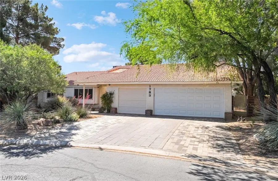 1783 Pandora Drive, Las Vegas, NV 89123 - #2