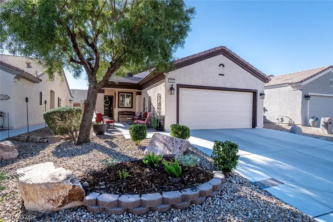 3525 Herring Gull Lane, North Las Vegas, NV 89084 - #1