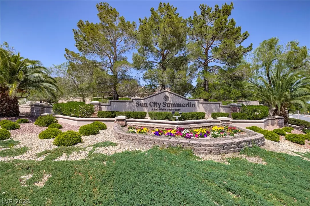 10325 Junction Hill Drive, Las Vegas, NV 89134 - #1