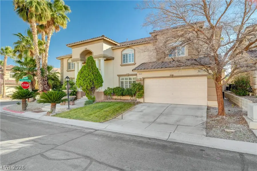 8901 Goldstone Avenue, Las Vegas, NV 89143 - #2