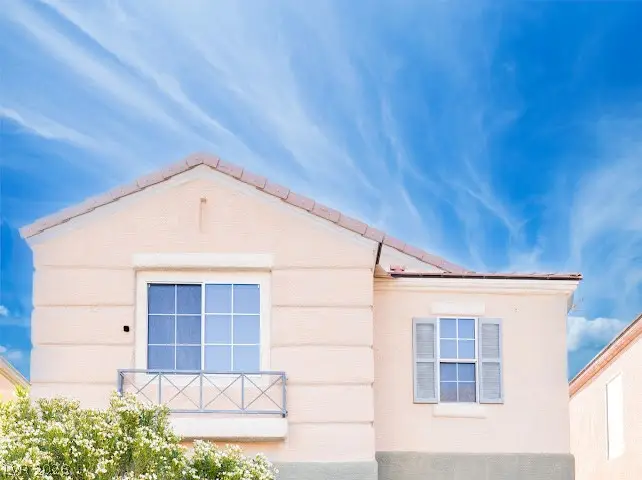 3472 Bearpin Gap Lane, Las Vegas, NV 89129 - #1
