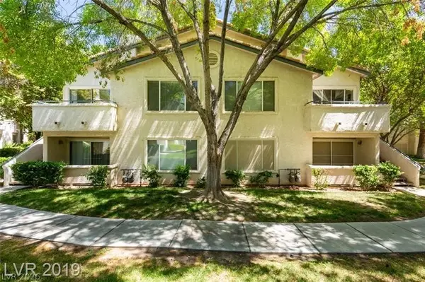 3035 Casey Drive #204, Las Vegas, NV 89120