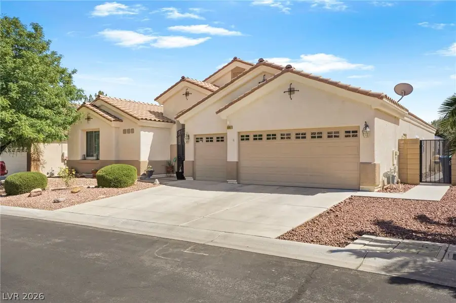 8807 Tangerine Sky Avenue, Las Vegas, NV 89178 - #2