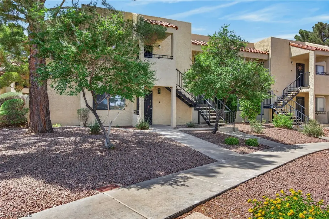601 Cabrillo Circle #859, Henderson, NV 89015 - #1