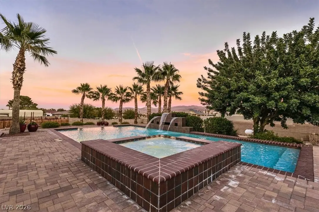 928 Santa Helena Avenue, Henderson, NV 89002 - #1