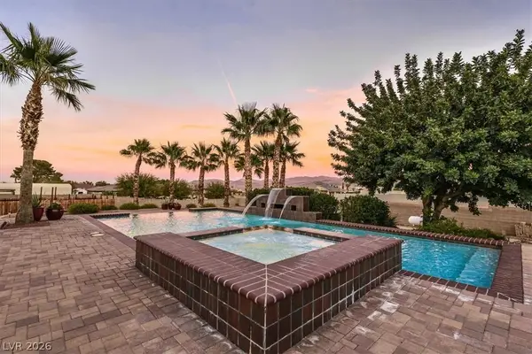 928 Santa Helena Avenue, Henderson, NV 89002