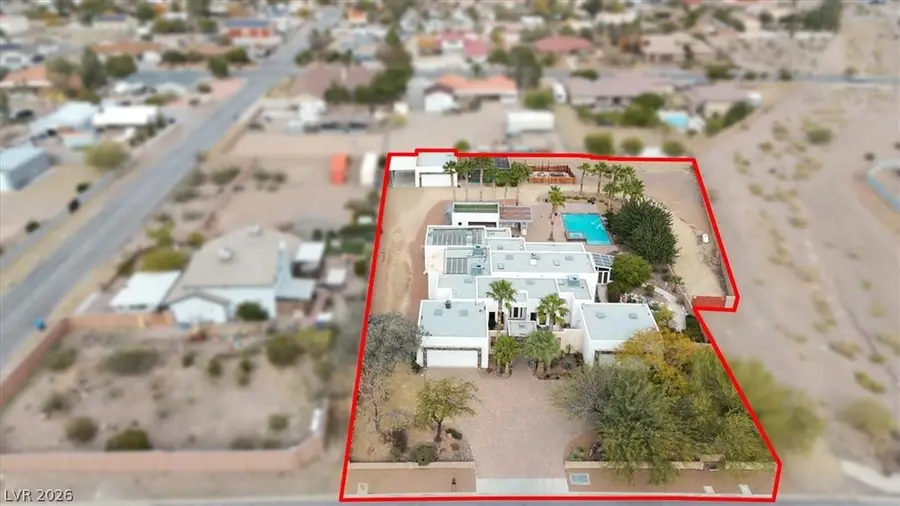 928 Santa Helena Avenue, Henderson, NV 89002 - #2