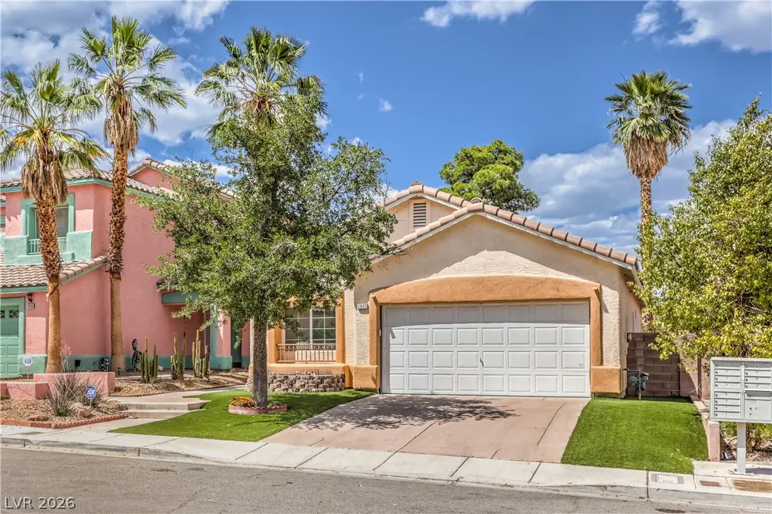 7842 Firefalls Drive, Las Vegas, NV 89147 - #1