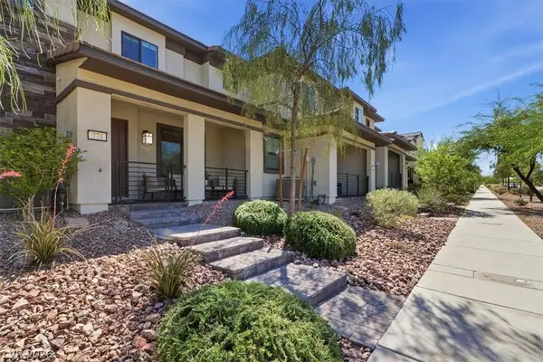 773 Pickled Pepper Place, Henderson, NV 89011