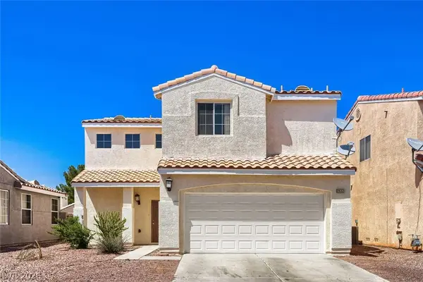 922 Country Skies Avenue, Las Vegas, NV 89123